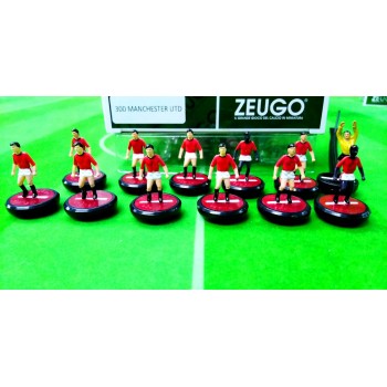 Zeugo 300 Manchester United